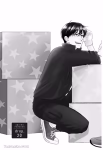 Page 79 of Ameiro Paradox︱糖稀色相悖论（糖果色的恋爱反论） - preview thumbnail