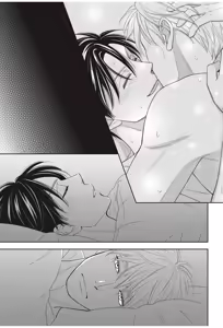 Page 173 of Ameiro Paradox︱糖稀色相悖论（糖果色的恋爱反论） - preview thumbnail