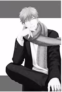 Page 47 of Ameiro Paradox︱糖稀色相悖论（糖果色的恋爱反论） - preview thumbnail