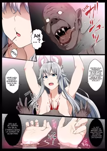 Page 6 of Ochiru Ginrou ~Saiteikyuu Goblin no Nikubenki~ - preview thumbnail