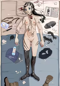Page 49 of 丽玲-朱莉尔 - preview thumbnail