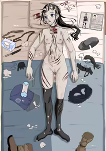Page 50 of 丽玲-朱莉尔 - preview thumbnail