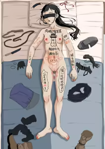 Page 56 of 丽玲-朱莉尔 - preview thumbnail
