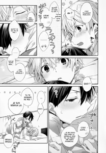 Page 15 of fluffy x fluffy - preview thumbnail