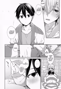 Page 26 of fluffy x fluffy - preview thumbnail
