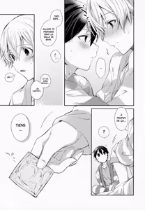 Page 27 of fluffy x fluffy - preview thumbnail