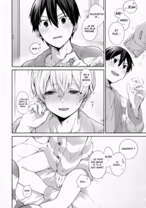 Page 28 of fluffy x fluffy - preview thumbnail
