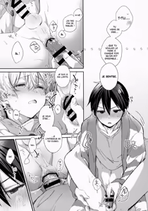 Page 33 of fluffy x fluffy - preview thumbnail