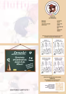 Page 49 of fluffy x fluffy - preview thumbnail