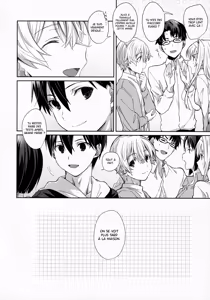 Page 5 of fluffy x fluffy - preview thumbnail