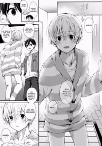 Page 7 of fluffy x fluffy - preview thumbnail