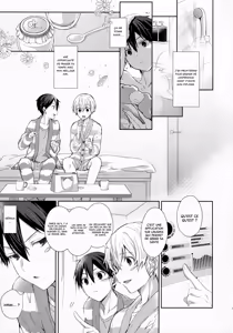 Page 9 of fluffy x fluffy - preview thumbnail
