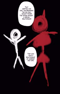 Page 2 of Oni Mama - preview thumbnail