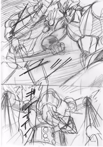 Page 103 of artist:tatuya3929 - preview thumbnail
