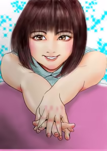 Page 221 of artist:tatuya3929 - preview thumbnail