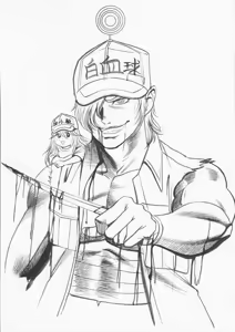 Page 286 of artist:tatuya3929 - preview thumbnail