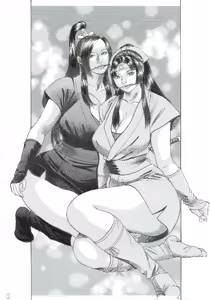 Page 295 of artist:tatuya3929 - preview thumbnail