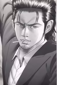 Page 33 of artist:tatuya3929 - preview thumbnail