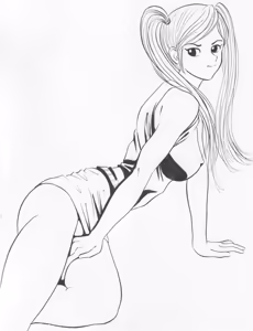 Page 43 of artist:tatuya3929 - preview thumbnail