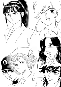 Page 846 of artist:tatuya3929 - preview thumbnail