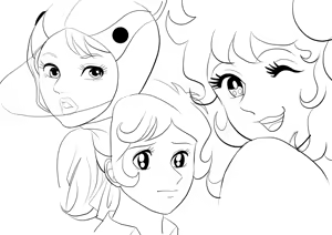 Page 847 of artist:tatuya3929 - preview thumbnail
