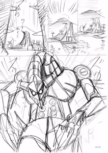 Page 92 of artist:tatuya3929 - preview thumbnail