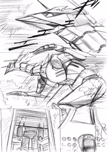 Page 97 of artist:tatuya3929 - preview thumbnail