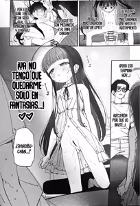 Page 17 of TS Loli Oji-san no Bouken Zengi Hen |  Las aventuras del viejo convertido en loli - juego previo - preview thumbnail