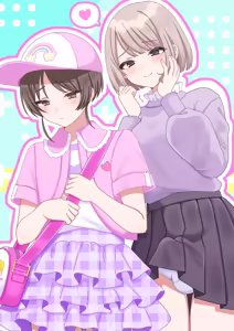 Page 2 of Humiliated and made to crossdress by younger women - preview thumbnail