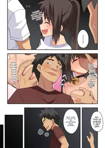 Page 4 of The Exposed Shadow of Newlywed Nanaka - preview thumbnail