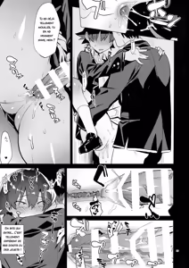 Page 28 of Hikigaya Hachiman o Saiminjutsu de Kanojo ni Shite Yaritai Houdai Suru Hon. - preview thumbnail