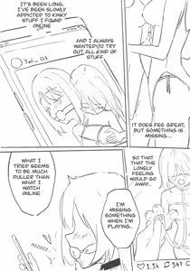 【Chiy_Q】Yuki Bondage gone wrong 3 — hentai manga cover on Fhentai