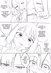 Page 5 of 【Chiy_Q】Yuki Bondage gone wrong 3 - preview thumbnail
