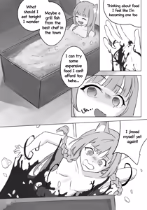 Page 5 of 【Chiy_Q】Dungeon Trap - preview thumbnail