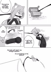 Page 10 of 【Chiy_Q】Dungeon Trap - preview thumbnail