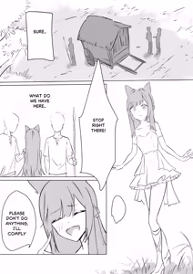 Page 2 of 【Chiy_Q】Emi & Jiuer guild quest - preview thumbnail