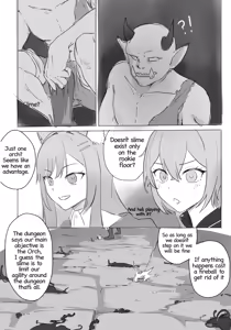Page 2 of 【Chiy_Q】Emi and Jiuer last dungeon trip - preview thumbnail