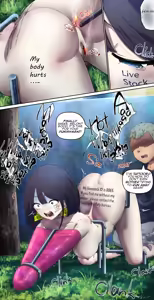 Page 6 of Pet Human Livestock Escape Mission【Translated by kochakaden】 - preview thumbnail