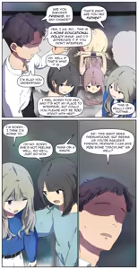 Page 11 of A life in the barn as punishment for a delinquent girl who has been spoiled until now【Translated by kochakaden】 - preview thumbnail