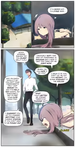 Page 5 of A life in the barn as punishment for a delinquent girl who has been spoiled until now【Translated by kochakaden】 - preview thumbnail