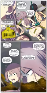 Page 6 of A life in the barn as punishment for a delinquent girl who has been spoiled until now【Translated by kochakaden】 - preview thumbnail