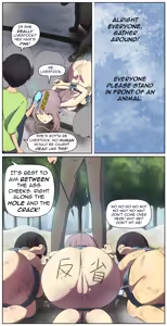 Page 8 of A life in the barn as punishment for a delinquent girl who has been spoiled until now【Translated by kochakaden】 - preview thumbnail