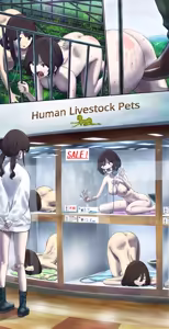 Page 12 of Volunteer for pet human livestock sales promotion event - preview thumbnail
