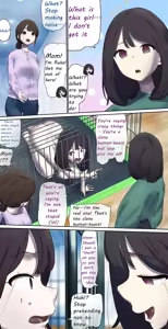 Page 6 of A daughter living with her human livestock clones - preview thumbnail