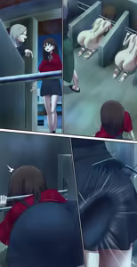 Page 11 of When I started living at my fiance's parents' house, I was punished like a child… - preview thumbnail