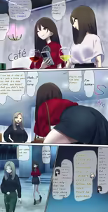 Page 2 of When I started living at my fiance's parents' house, I was punished like a child… - preview thumbnail