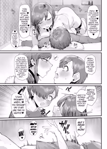Page 26 of Tanjoubi Present wa Haha to no Noukou Namakoubi | My Birthday Present is a Passionate, Raw Mating Session with my Mom - preview thumbnail