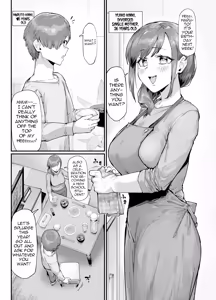 Page 3 of Tanjoubi Present wa Haha to no Noukou Namakoubi | My Birthday Present is a Passionate, Raw Mating Session with my Mom - preview thumbnail