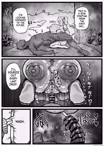 Page 17 of P.S.C (Paizuri Subscription Company) ~Teishinchou Bakunyuu Muhyoujou Inma-san to Nanokakan Paizuri Houdai Seikatsu~ | P.S.C (Titty-Fuck Subscription Company) ~7 Days of Unlimited Titty-Fucking with a Short, Busty, Expressionless Succubus~ - preview thumbnail