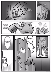 Page 26 of P.S.C (Paizuri Subscription Company) ~Teishinchou Bakunyuu Muhyoujou Inma-san to Nanokakan Paizuri Houdai Seikatsu~ | P.S.C (Titty-Fuck Subscription Company) ~7 Days of Unlimited Titty-Fucking with a Short, Busty, Expressionless Succubus~ - preview thumbnail